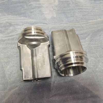 Truck 16 Speed Transmission Parts 1325312012forZF Oil Cylinder Parts for Year Other