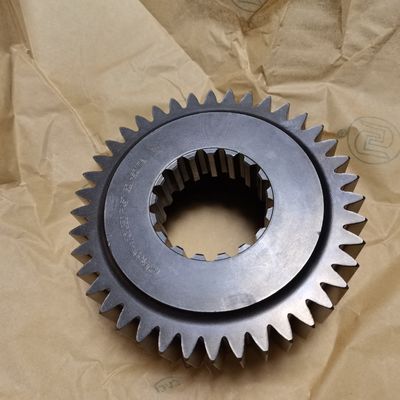 OE NO. 12JS160T-1707030 FAST Transmission Drive Gear for Original Truck Transmission