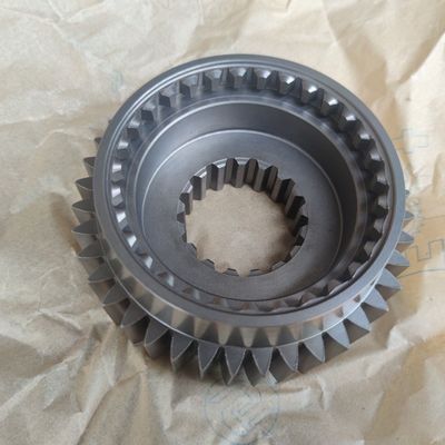 OE NO. 12JS160T-1707030 FAST Transmission Drive Gear for Original Truck Transmission