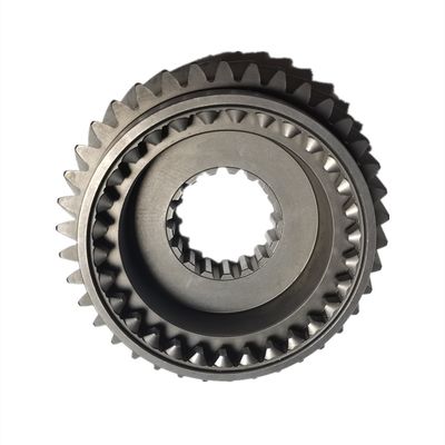 16*16*9 Drive Gear Sub Box Drive Tooth 12JS200T-1707030 for Howo Truck Model FAST Gearbox