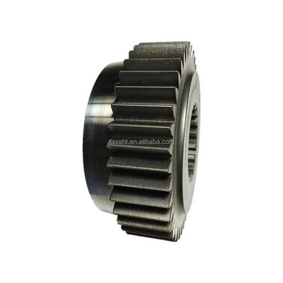 16*16*9 Drive Gear Sub Box Drive Tooth 12JS200T-1707030 for Howo Truck Model FAST Gearbox
