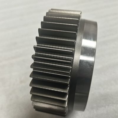 12jsd200t-1707030 Speed Drive Gear 46 Teeth for Truck Transmission Gearbox 16*16*9