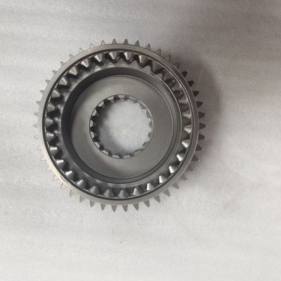 12jsd200t-1707030 Speed Drive Gear 46 Teeth for Truck Transmission Gearbox 16*16*9