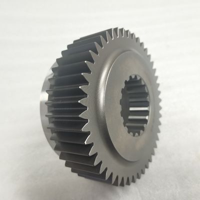 12jsd200t-1707030 Speed Drive Gear 46 Teeth for Truck Transmission Gearbox 16*16*9
