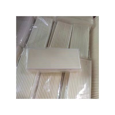 Shacman M3000 H3000 M3000S Trucks Air Conditioning Filter DZ15221841318 DZ15221841317