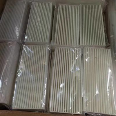 Shacman M3000 H3000 M3000S Trucks Air Conditioning Filter DZ15221841318 DZ15221841317