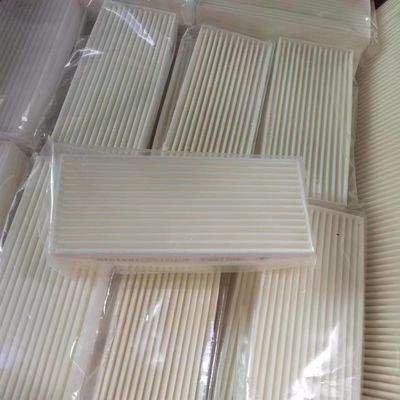 Shacman M3000 H3000 M3000S Trucks Air Conditioning Filter DZ15221841318 DZ15221841317