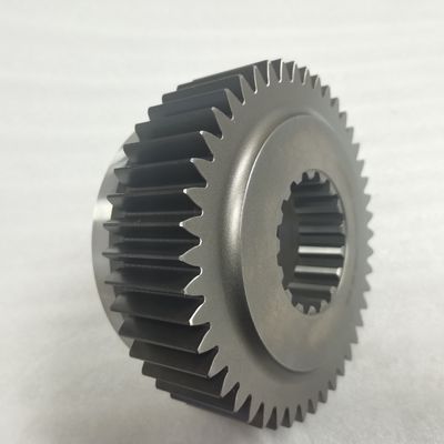 12jsd200t-1707030 Speed Drive Gear 46 Teeth for Truck Transmission Gearbox 16*16*9