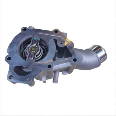 Shaanqi Truck Red Rock JieLi C500C100 Thermostat Original Engine Parts Assembly