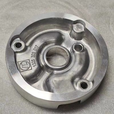 16S2530 16S2230 Truck Transmission Oil Pump Cover 1325303017for Optimal Performance