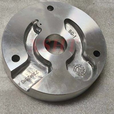 16S2530 16S2230 Truck Transmission Oil Pump Cover 1325303017for Optimal Performance
