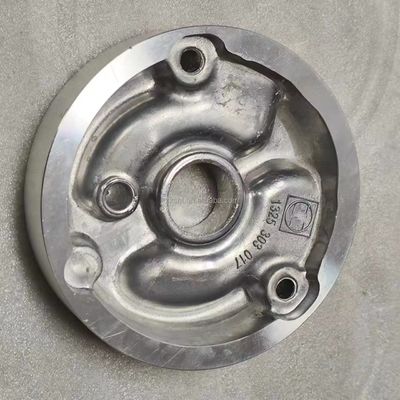 16S2530 16S2230 Truck Transmission Oil Pump Cover 1325303017for Optimal Performance