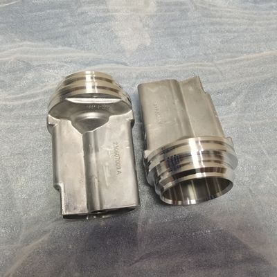 0501318802 1325312012609320100812963330501 Manual Transmission Parts for ZF Gearbox