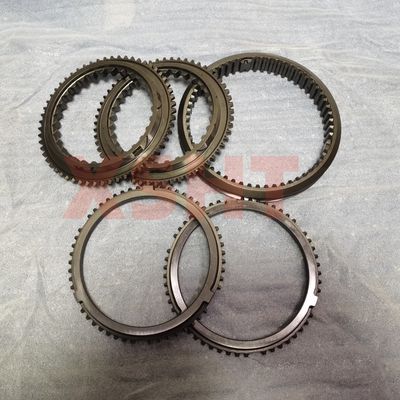 Car Fitment SINOTRUK CNHTC Heavy Duty Trucks 16S2530 Gearbox Parts Synchronizer Kit