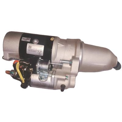 Hydraulic Deceleration Starter for FAW HOWO Heavy Duty Trucks 3708010-29D