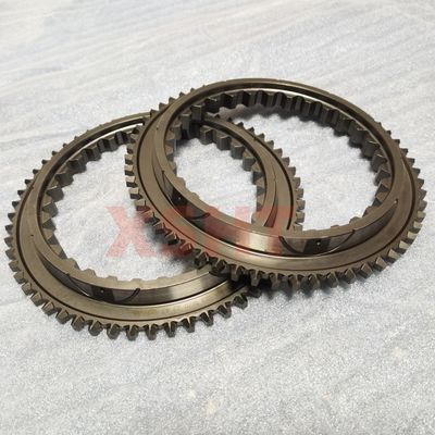 Car Fitment SINOTRUK CNHTC Heavy Duty Trucks 16S2530 Gearbox Parts Synchronizer Kit