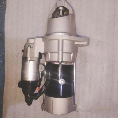 Hydraulic Deceleration Starter for FAW HOWO Heavy Duty Trucks 3708010-29D