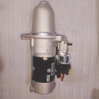 Hydraulic Deceleration Starter for FAW HOWO Heavy Duty Trucks 3708010-29D
