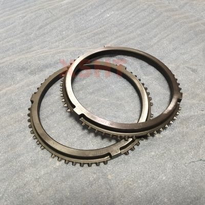 Car Fitment SINOTRUK CNHTC Heavy Duty Trucks 16S2530 Gearbox Parts Synchronizer Kit