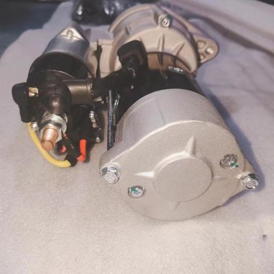 Hydraulic Deceleration Starter for FAW HOWO Heavy Duty Trucks 3708010-29D