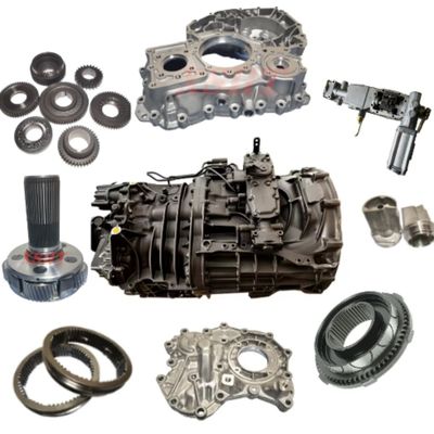 Car Fitment SINOTRUK CNHTC Heavy Duty Trucks 16S2530 Gearbox Parts Synchronizer Kit