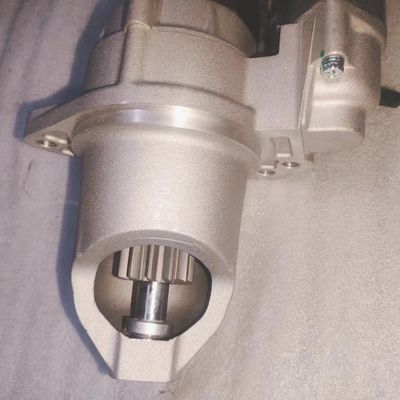 Hydraulic Deceleration Starter for FAW HOWO Heavy Duty Trucks 3708010-29D