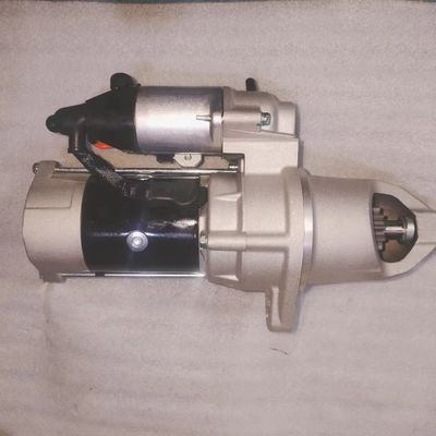 Hydraulic Deceleration Starter for FAW HOWO Heavy Duty Trucks 3708010-29D
