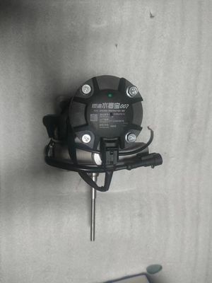 Truck Model HEAVY DUTY TRUCK Fuel Water Chill Assembly PL420 for Weichai Engine Parts