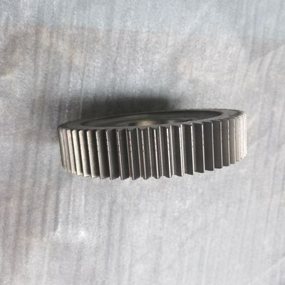 100% Test FAW Jiefang Eaton Transmission Parts Intermediate Shaft Gear 1701213-A9K 1701212-A9K1701217-aol
