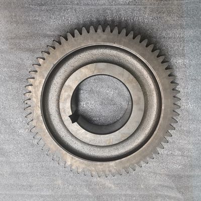 100% Test FAW Jiefang Eaton Transmission Parts Intermediate Shaft Gear 1701213-A9K 1701212-A9K1701217-aol