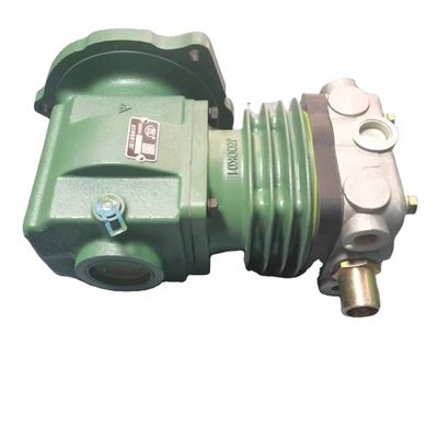 FAW Truck Engine 3509010-671-0382 CA6DL Air Compressor Assembly for Replacement/Repair
