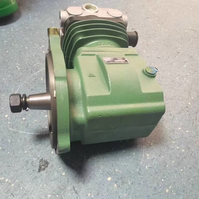 FAW Truck Engine 3509010-671-0382 CA6DL Air Compressor Assembly for Replacement/Repair