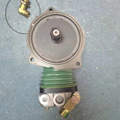 FAW Truck Engine 3509010-671-0382 CA6DL Air Compressor Assembly for Replacement/Repair