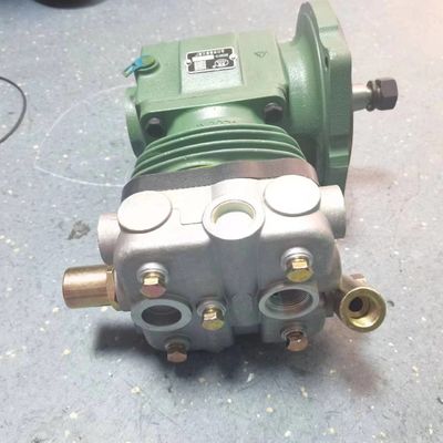 FAW Truck Engine 3509010-671-0382 CA6DL Air Compressor Assembly for Replacement/Repair