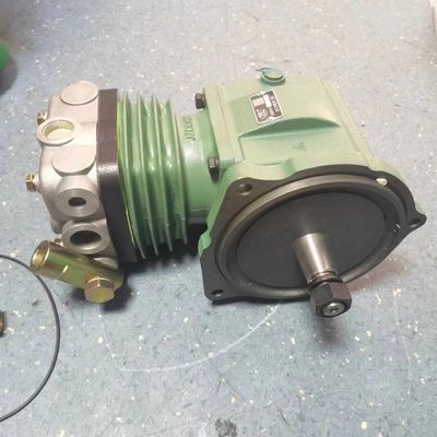 FAW Truck Engine 3509010-671-0382 CA6DL Air Compressor Assembly for Replacement/Repair