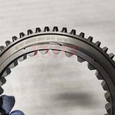 Shacman Gearbox Tooth Cone 1297 304 523 for16s253016S191 Heavy Duty Truck Replace/Repair