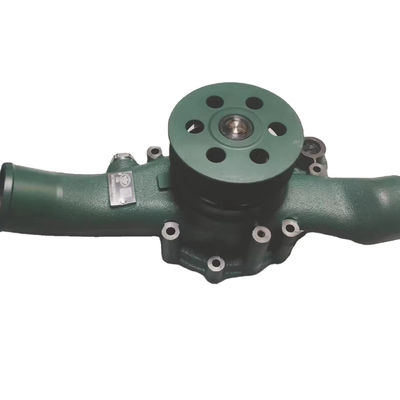 F3000 Water Pump Assembly for FAW Jiefang Diesel Engine 1307010A36D 1307010-36D