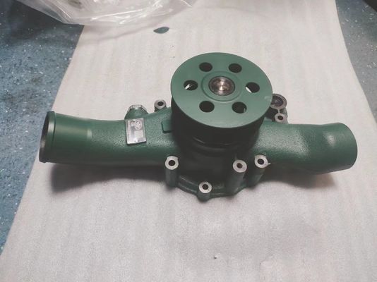 F3000 Water Pump Assembly for FAW Jiefang Diesel Engine 1307010A36D 1307010-36D