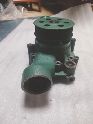 F3000 Water Pump Assembly for FAW Jiefang Diesel Engine 1307010A36D 1307010-36D