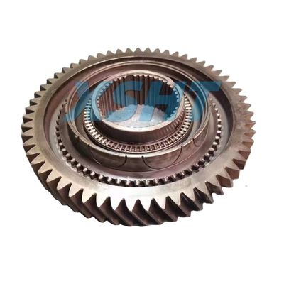 F2000 National Heavy Duty Trucks Haworth Truck Parts for DAF Transmission 6093204010