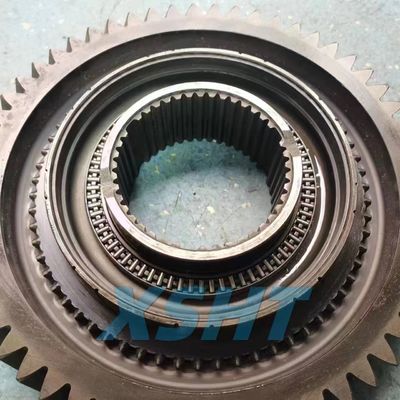 F2000 National Heavy Duty Trucks Haworth Truck Parts for DAF Transmission 6093204010
