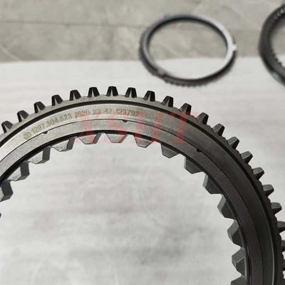 Truck Parts Transmission Synchro Ring OEM 1297304507 with Steel and High Reliability
