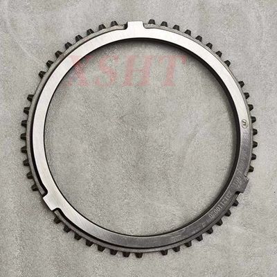 Truck Parts Transmission Synchro Ring OEM 1297304507 with Steel and High Reliability