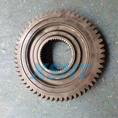 F2000 National Heavy Duty Trucks Haworth Truck Parts for DAF Transmission 6093204010