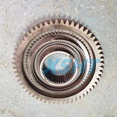 F2000 National Heavy Duty Trucks Haworth Truck Parts for DAF Transmission 6093204010