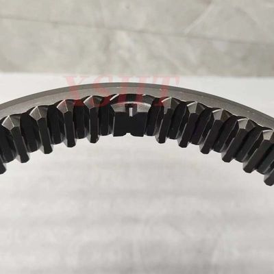 Hot Truck Parts Synchroniser Cone 1297304516 Other Truck Transmission Gear Parts