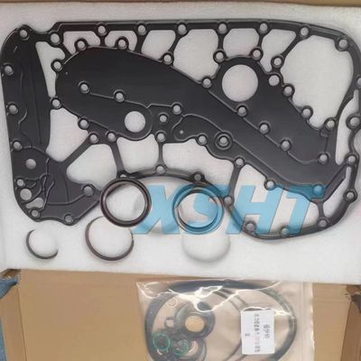Replace/Repair Purpose Overhaul Kit for Voith Truck Accessories VR115CT Retarder Seals