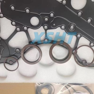Replace/Repair Purpose Overhaul Kit for Voith Truck Accessories VR115CT Retarder Seals