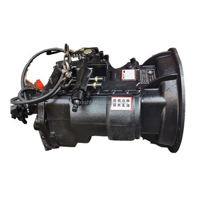 9JS135TA 9JS135 9JS119 Gearboxes for Shacman HOWO Deliver in 3-7 Days Standard Size