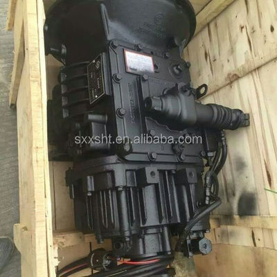 9JS135TA 9JS135 9JS119 Gearboxes for Shacman HOWO Deliver in 3-7 Days Standard Size